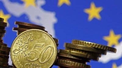 Еврокомиссия ухудшила прогноз роста экономики еврозоны - minfin.com.ua - Украина - Германия