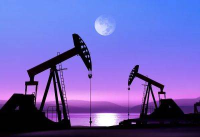 Нефть дешевеет после недельного роста цен - minfin.com.ua - Китай - Украина - Лондон