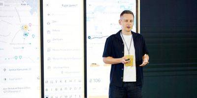 Сооснователь Uklon о Google картах, конкуренции с Яндекс такси и о том, почему Uber проиграл украинский рынок — интервью - biz.nv.ua - Украина - Узбекистан - Азербайджан