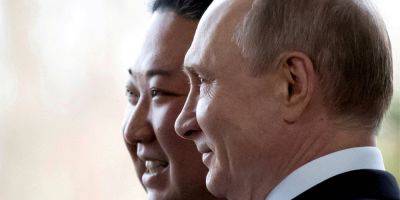 Предоставление России оружия от КНДР вряд ли изменит ход войны — Reuters - nv.ua - Россия - Украина - КНДР - Англия - Стокгольм