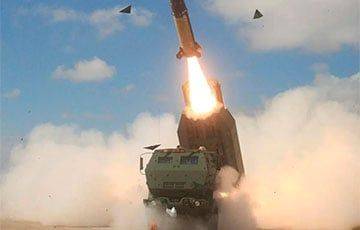 Defense Express: Ракеты ATACMS могут сыграть решающую роль в освобождении Крыма - charter97.org - США - Украина - Крым - Белоруссия - Германия