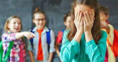 Как бороться с травлей украинских детей в немецких школах - cxid.info - Германия