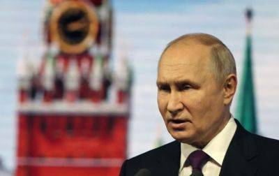 Владимир Путин - Комитет ПАСЕ признал Россию диктатурой - korrespondent.net - Россия - Украина
