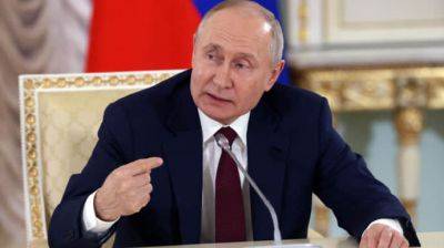 Владимир Путин - В ПАСЕ признали, что Россия стала диктатурой - pravda.com.ua - Россия