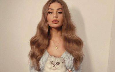 Фотограф Vogue заявила, что ее кота украли сатанисты - korrespondent.net - Украина