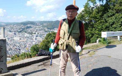 95-летний кардиолог раскрыл главные секреты долголетия - planetanovosti.com - Япония