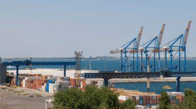 Британия предоставит Украине оборудование для защиты портов и морских путей - ru.slovoidilo.ua - Россия - Украина - Англия