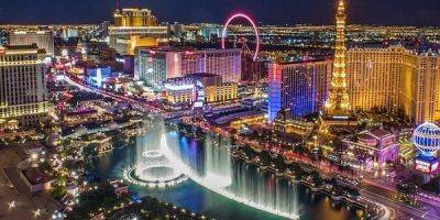 Ловкий мошенник. В Лас-Вегасе работника отеля-казино обвиняют в краже 770 тысяч долларов - nv.ua - Украина - Las Vegas