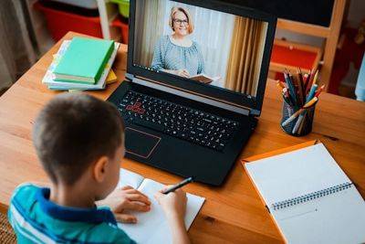 Школьники Одессы могут получить ноутбуки для обучения | Новости Одессы - odessa-life.od.ua - Украина - Одесса