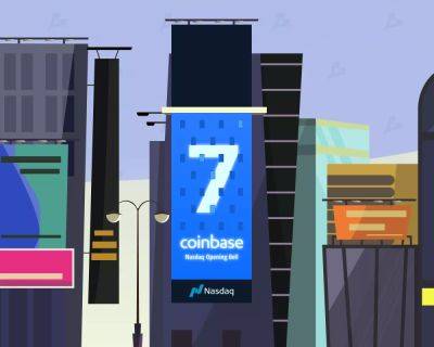 Coinbase Prime запустила Web3-кошелек для институционалов и корпораций - forklog.com