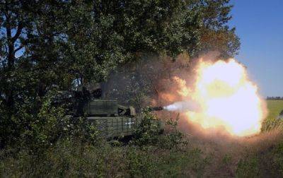 ЗСУ відбили масовані штурми росіян на Опитне - real-vin.com - Украина - місто Донецьк