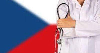 У украинцев в Чехии есть возможность пройти бесплатное медицинское обследование - cxid.info - Чехия - Прага