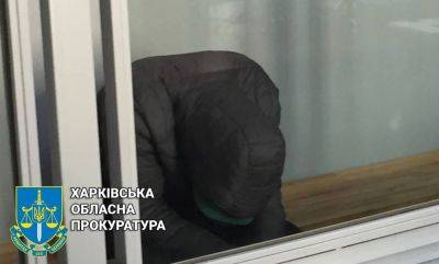 Парень, жестоко убивший девушку на Холодной Горе в Харькове, отсидит 15 лет - objectiv.tv - Украина - Харьков - Полтава