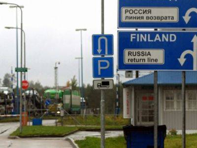 Латвия, Литва и Германия ввели санкции на въезд авто из росии - unn.com.ua - Россия - Украина - Киев - Германия - Эстония - Литва - Калининград - Финляндия - Латвия - Ес