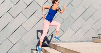 Ученые доказали, что ходьба по лестнице поможет привести тело в форму и жить дольше - focus.ua - Украина - Италия