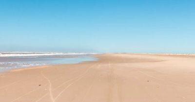 230 км под палящим солнцем. Ученые рассказали, где находится самый длинный пляж на Земле - focus.ua - Украина - Бразилия - Уругвай