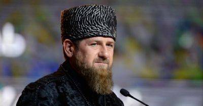 Рамзан Кадыров - Эльхан Сулейманов - Отравление Кадырова: главу Чечни обвинили в том, что он "заживо" похоронил своего доктора, — СМИ - focus.ua - Украина - респ. Чечня