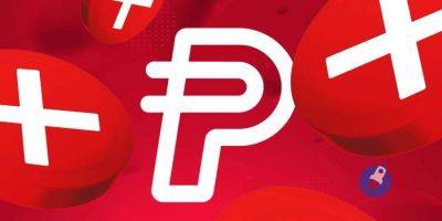 PayPal запустил сервис конвертации криптовалют в наличные - minfin.com.ua - США - Украина