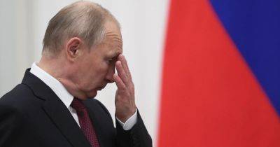 Владимир Путин - Кремль боится реакции россиян на новую волну мобилизации: объяснение ISW - dsnews.ua - Россия - Украина