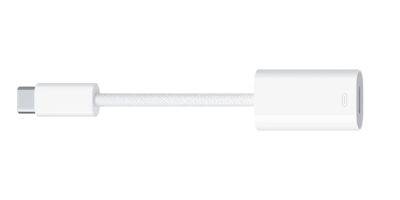 iPhone 15 после перехода на USB-C «потребует» переходник на Lightning за $29, новый кабель за $159 и спецтряпочку за $19 - itc.ua - Украина - Мариуполь