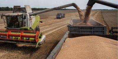 Болгария не планирует продлевать эмбарго на импорт украинского зерна - biz.nv.ua - Украина - Румыния - Венгрия - Польша - Болгария - Словакия