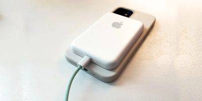 Apple прекратила продажу MagSafe Duo и MagSafe Battery Pack – сразу после презентации iPhone 15 с USB-C - itc.ua - Украина - Мариуполь - Аккумуляторы