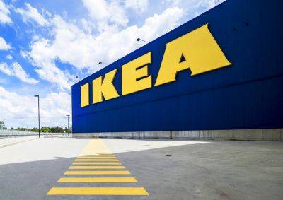 IKEA предупредила чешских клиентов о небезопасном товаре - vinegret.cz - Чехия