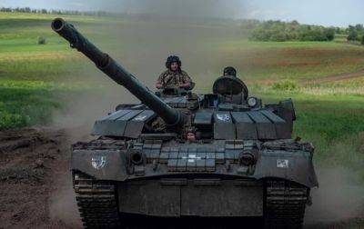 У ЗСУ заявили про просування у Клищіївці на Донеччині - korrespondent.net - Украина