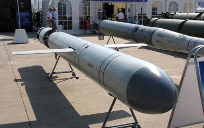 Россия обходит санкции и значительно нарастила производство ракет - СМИ - korrespondent.net - Россия - США - Украина - New York - Армения - Турция - New York - Ракеты
