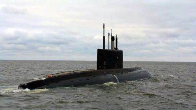 Поражение российской подводной лодки является уникальным событием – СМИ - pravda.com.ua - Россия - Украина - Севастополь - Ростов-На-Дону - Минск