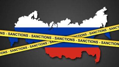 Евросоюз снял персональные санкции, возможно, с нескольких россиян - pravda.com.ua - Россия - Украина - Ес