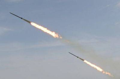 рф превысила довоенный уровень производства ракет - СМИ - unn.com.ua - Россия - Украина - Киев - New York
