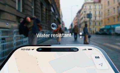 Apple показала снятую в Праге рекламу iPhone 15: видео - vinegret.cz - США - Чехия - Амстердам - Прага