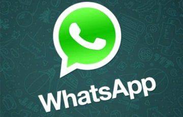 WhatsApp осуществил глобальный запуск каналов - charter97.org - Колумбия - Белоруссия - Сингапур