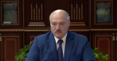 Владимир Путин - Александр Лукашенко - Нужен трибунал: Европарламент признал Лукашенко пособником Путина в войне против Украины - dsnews.ua - Москва - Россия - Украина - Белоруссия