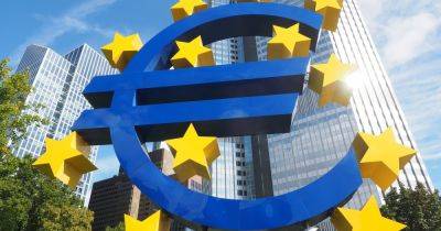 Центробанк Европы ожидает в 2024 году инфляцию в еврозоне на уровне 3%, — Reuters - focus.ua - Украина
