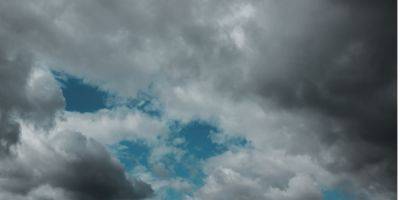 Штормовое почти везде. Синоптики предупредили об изменении погоды и сообщили сколько продержится непогода - nv.ua - Украина