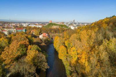 Жители Вильнюса уже могут подавать заявления на компенсацию расходов на отопление жилья - obzor.lt - Литва - Вильнюс