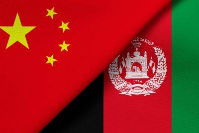 Хасан Ахунд - Китай стал первой страной, назначившей посла в Афганистане при администрации талибов - news.israelinfo.co.il - Китай - США - Афганистан - Кабул