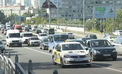Штраф в 40 тысяч и лишение прав: водителей начали жестко наказывать на дорогах - ukrainianwall.com - Украина