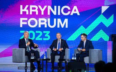 Гитанас Науседа - Джо Байден - Президент Литвы надеется на «зеленый свет» для членства Украины в НАТО в 2024 году - obzor.lt - Россия - США - Украина - Киев - Вашингтон - Польша - Литва - Вильнюс - Варшава