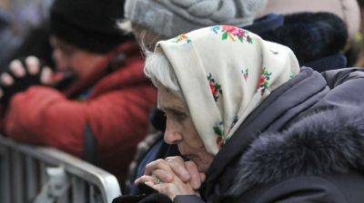 Оксана Жолнович - Перерасчет пенсий: что нужно знать и сколько будут получать пенсионеры. Названы цифры - hyser.com.ua - Украина