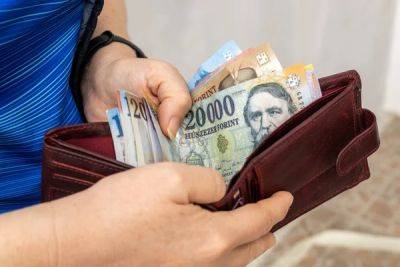 Венгрия обвиняет Украину в росте инфляции - minfin.com.ua - Украина - Венгрия - Reuters