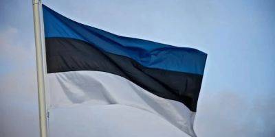 В правительстве Эстонии обсуждают возможность конфискации авто на российских номерах - nv.ua - Россия - Украина - Эстония