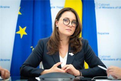 Юлия Свириденко - Правительство прогнозирует снижение безработицы до 19% к концу года - minfin.com.ua - Украина