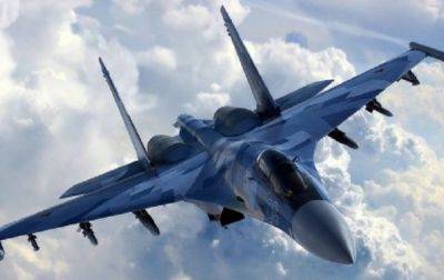 Российский пилот в прошлом году пытался сбить британский самолет - ВВС - korrespondent.net - Россия - Украина - Англия - Черное Море