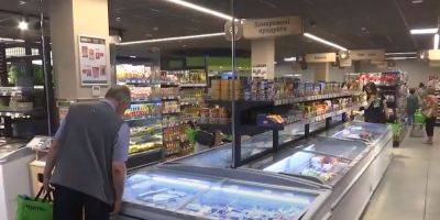 Олег Пендзин - В магазины и заходить страшно: в Украине выросли цены на все продукты – что подорожало сильнее - ukrainianwall.com - Украина