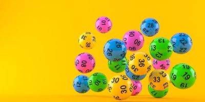 Система сломалась. В США мужчина второй раз выиграл в лотерею 50 тысяч долларов, используя тот же набор чисел - nv.ua - США - Украина - шт. Мэриленд