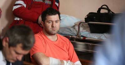Роман Насиров - Насирова оставили за решеткой еще на два месяца - dsnews.ua - Украина