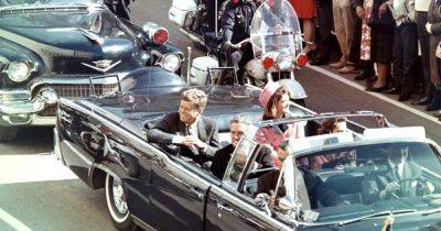 Джон Кеннеди - Хранил тайну пули 60 лет. Агент Секретной службы рассказал, что не так с убийством Кеннеди - focus.ua - США - Украина - New York